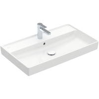 Villeroy & Boch Collaro Schrankwaschtisch 800 x 465 mm,