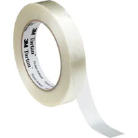 3M 8953 89531950 Filament-Klebeband TartanTM 8953 Hellbraun (L x