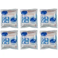 Buri Luftentfeuchter Nachfüllpack 6 x 450 g