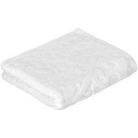 VOSSEN Fidelio Handtuch 50 x 100 cm weiß