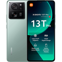 Xiaomi 13T Pro 16 GB RAM 1 TB Meadow