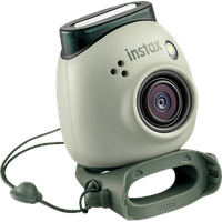 Fujifilm INSTAX Pal Pistachio Green
