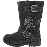 Lurchi Heidi-Tex 3316528-25 (26/charcoal) - Grau - 26