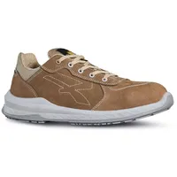U-POWER Rajas Sicherheitsschuhe - Brown - EU 35