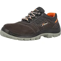U-POWER Rotational Sicherheitsschuhe - Black - EU 36