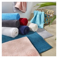 Dyckhoff Siena Blau 70 x 120 cm