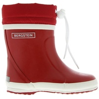Bergstein Winterboot Rot 33 EU