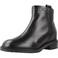 GEOX Stiefelette Stiefelette Glattleder - 38