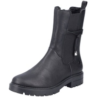 Rieker Z2880 tiefschwarz 39