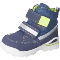 Pepino Ricosta FLORI Schuhe Kinder, blau 23 EU