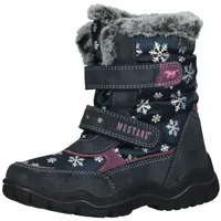 Mustang Stiefel Stiefel Kunstleder/Textil - 35 EU
