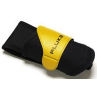 Fluke H5 Messgeräteholster Passend für (Details) FLUKE Tester T5-600,