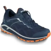 MEINDL Power Walker 3.0 Herren Marine/Orange 44,5
