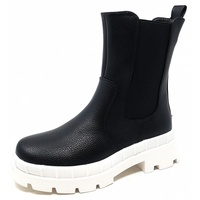 La Strada Chelsea Boot Schwarz | Gr.: 41