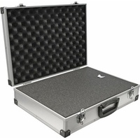 Peaktech Peaktech, Werkzeugkoffer, P 7265 Aluminium Tragekoffer