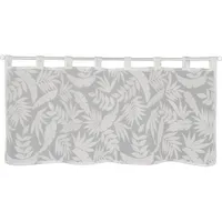 Neusser Collection Schlaufenpanneau Calista 45 x 120 cm