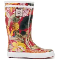 Aigle Lolly-Pop Kid rot/bunt-kombi Gr. 24 - 24