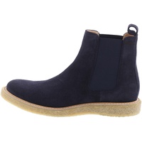 SIOUX Herren Apollo-023 Oxford-Schuh, Profondo, 44 EU