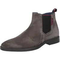 SIOUX Herren Stiefelette Foriolo-704-H