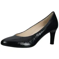 HÖGL Pumps Leder Pumps schwarz 37,5 EU