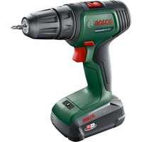 Bosch DIY UniversalDrill 18 V inkl. 1 x 2,5