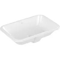 Villeroy & Boch Architectura Unterbauwaschbecken 62 x 42 cm