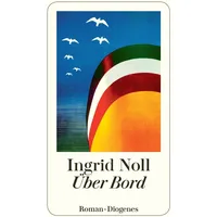 Diogenes Verlag AG Über Bord