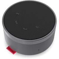 Lenovo 4XD1C82055 Konferenztelefon USB-C® Schwarz