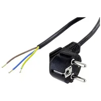 Econ connect NKWO3SW1E Strom Anschlusskabel 3m