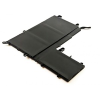 AGI Akku kompatibel mit Asus ZenBook Flip 15 UX562FA-AC096T