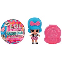 MGA Entertainment L.O.L. Surprise Squish Sand Magic Hair Tots