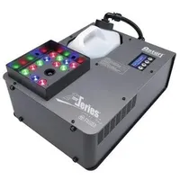 Antari Z-1520 RGB Fog Jet Effect