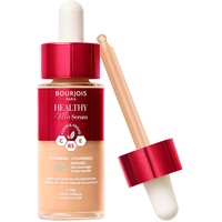 Bourjois Healthy Mix Clean Foundation Serum 51 light vanilla