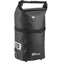 B&W International B&W International, Velotasche, (35 l, Gepäckträgertasche)