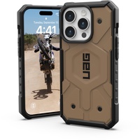 UAG Pathfinder Magsafe - dark earth - iPhone 15
