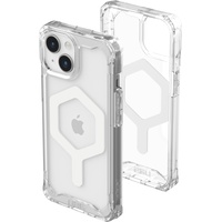 UAG Plyo MagSafe ice/white iPhone 15 Plus