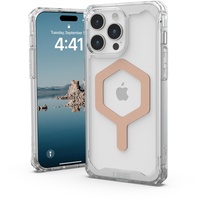 Urban Armor Gear Plyo MagSafe Case iPhone 15 Pro