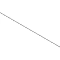 Blum TIP-ON Synchronisierungswelle, LEGRABOX/MOVENTO, Länge 1160 mm Aluminium