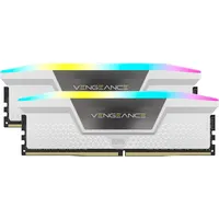 Corsair Vengeance RGB 64GB DDR5-6000 Kit (2x 32GB), CL30,