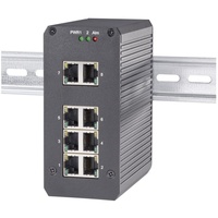 Renkforce GSHS800 Ethernet Switch