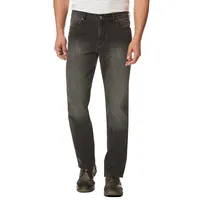 Hero by John Medoox Regular Straight Stretch 99% Baumwolle,