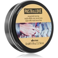 Davines Pasta & Love Strong-Hold Mat Clay 50 ml