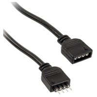 Kolink PC-Lüfter Verlängerungskabel [1x PC-Lüfter Buchse 4pol. - 1x