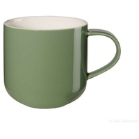 Asa Selection Coppa Henkelbecher 0,4 l Grün