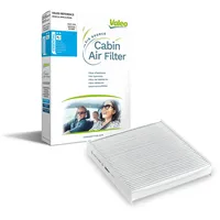 Valeo Filter, Innenraumluft ESSENTIAL
