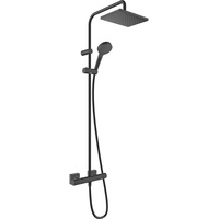 Hansgrohe Vernis Shape Showerpipe 230 1jet EcoSmart mit Thermostat