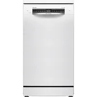 Bosch Serie 2 SPS4ELW01D Geschirrspüler (freistehend, 450 mm breit,