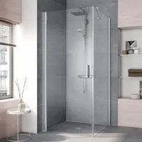 Kermi Pega Seitenwand TWO 0900x