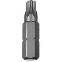 Connex Bit TX 25 Stahl 10 Stück