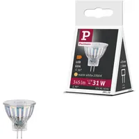 Paulmann LED Reflektor 29139 4,2W GU4 2700K 1 St.